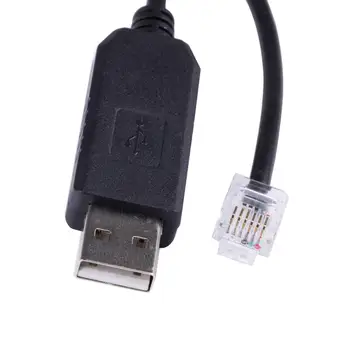 USB-кабель для порта P1 FTDI TTL 5V Последовательный кабель Slimme Smart Meter Голландский DSMR Kaifa MA304 с Domoticz на Raspberry