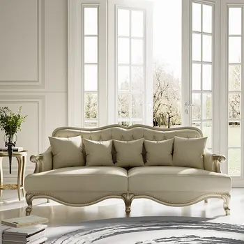 Ленивый Роскошный диван-кровать Для гостиной, Угловой диван для гостиной, Офисная мебель для театра Nordic Conference Canape Gonflabe