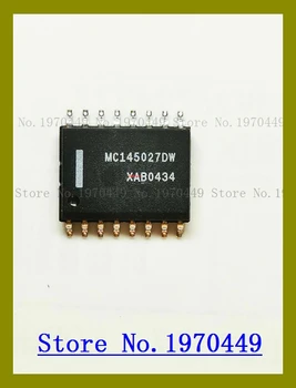 MC145027DW MC145027 SOP16 the old