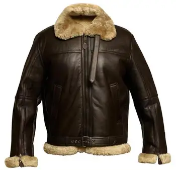 2022 новая модная осенне-зимняя мужская верхняя меховая интегрированная толстая меховая куртка на молнии для мужчин