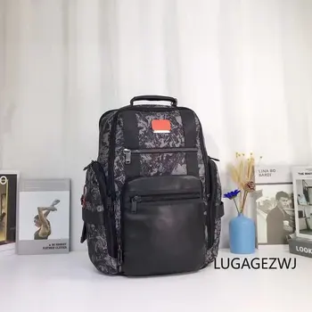 Рюкзак известного бренда для ноутбука, водонепроницаемый рюкзак для Путешествий Делового Человека