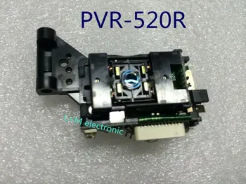 Абсолютно новый Mitsumi DVD PVR-520R, оптический блок звукоснимателей Optique PVR520R, лазерная линза Lasereinheit