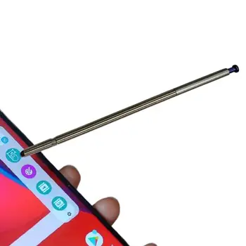 Сенсорная ручка для телефона Moto G Stylus с емкостным экраном 5G, интеллектуальная замена синей ручки, портативные аксессуары для мобильных телефонов