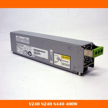 Серверный блок питания для SUN V240 N240 N440 AA23650 300-1674 300-1568 300-1846 400 Вт