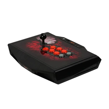 PXN-X9 Высококачественная Аркадная игровая консоль Sanwa Denshi в стиле Vewlix для ПК/PS3/PS4/Xbox 360/Xbox one/Switch