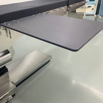 Медицинский Ортопедический ручной стол из углеродного волокна X-RAY C arm для хирургии кисти стол для рентгеноскопии универсальный
