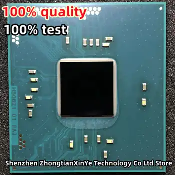 100% тестовый очень хороший продукт SR2A9 N3050 bga-чип reball с шариками микросхем IC
