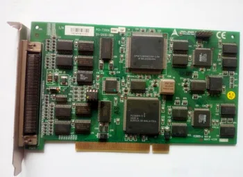 Карта сбора данных PCI-7300A