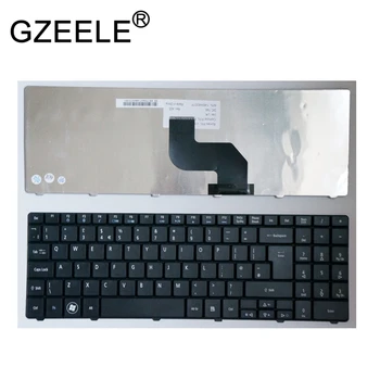 GZEELE новый для Medion Erazer x6815 MSN30013384 MD97978 Клавиатура НОУТБУКА Великобритания