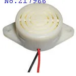 Подлинный источник питания 220 В зуммер 3015C пьезозвук звуковой сигнал переменного тока