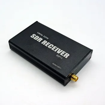 MSI.SDR Msi001 + Msi2500 от 10 кГц до 2 ГГц SDR-приемник HF AM FM SSB CW 12-битный АЦП HDSDR SDR консоль GNURadio SDR Touch