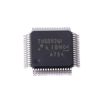 2-10 шт. 100% Новый TUSB9261PVP TUSB9261 HTQFP64 TUSB4020BIPHPR TUSB4020 T4020BI HTQFP48 Абсолютно новые оригинальные чипы ic