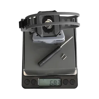 Ручной набор для фотосъемки, ручное оборудование для камеры, аксессуары для дрона с ручкой для Mini 3 Pro
