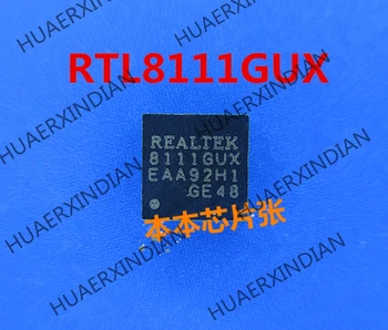 1шт Новый RTL8111GUS 8111GUS RTL8111GUX 8111GUX высокое качество