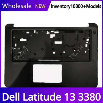 Новый Для ноутбука Dell Latitude 13 3380 ЖК-дисплей задняя крышка Передняя панель Петли Подставка для рук Нижний корпус Клавиатура A B C D Оболочка 05505V 5505V
