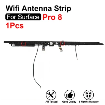 Гибкий кабель для антенны Wi-Fi с гибким модулем камеры, запасные части для Microsoft Surface Pro 8 1983 Pro8